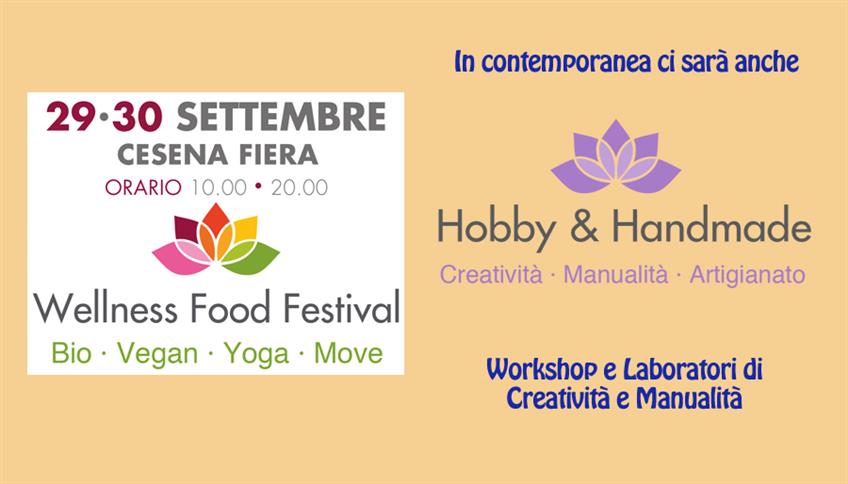 Wellness Food Festival 2018 Wellness Food Festival 2018
